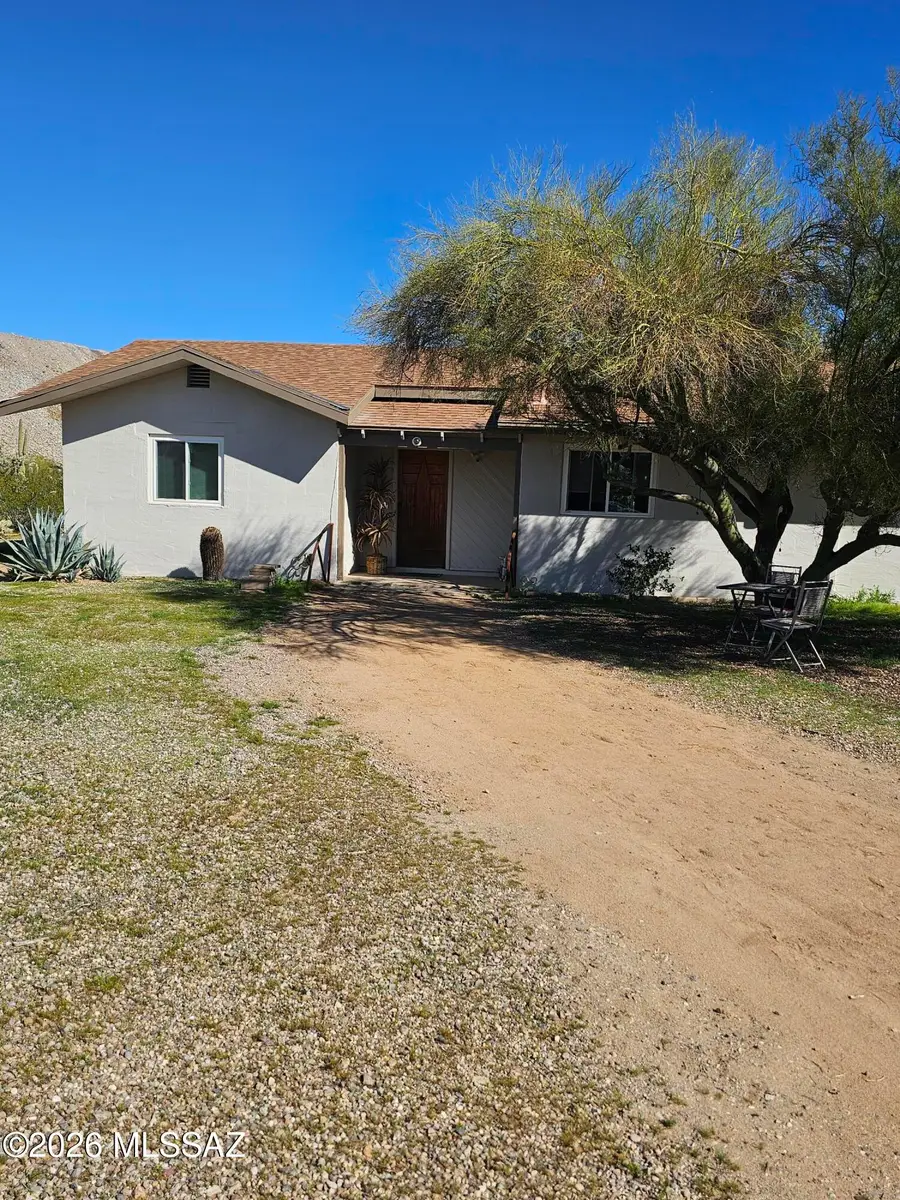 10880 W Massingale, Tucson, AZ 85743 - #3