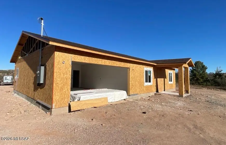562 Mulberry, Rio Rico, AZ 85648 - Image #1