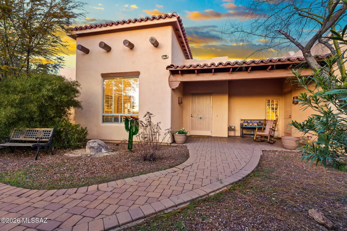 6020 N San Joaquin, Tucson, AZ 85741 - Image #1