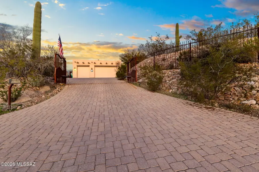 6020 N San Joaquin, Tucson, AZ 85741 - Image #2