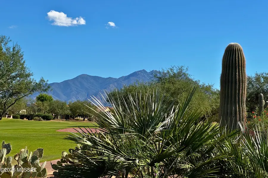 1190 N Laurel Glen, Green Valley, AZ 85614 - Image #2