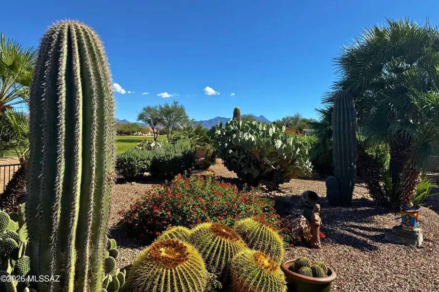 1190 N Laurel Glen, Green Valley, AZ 85614 - Image #3