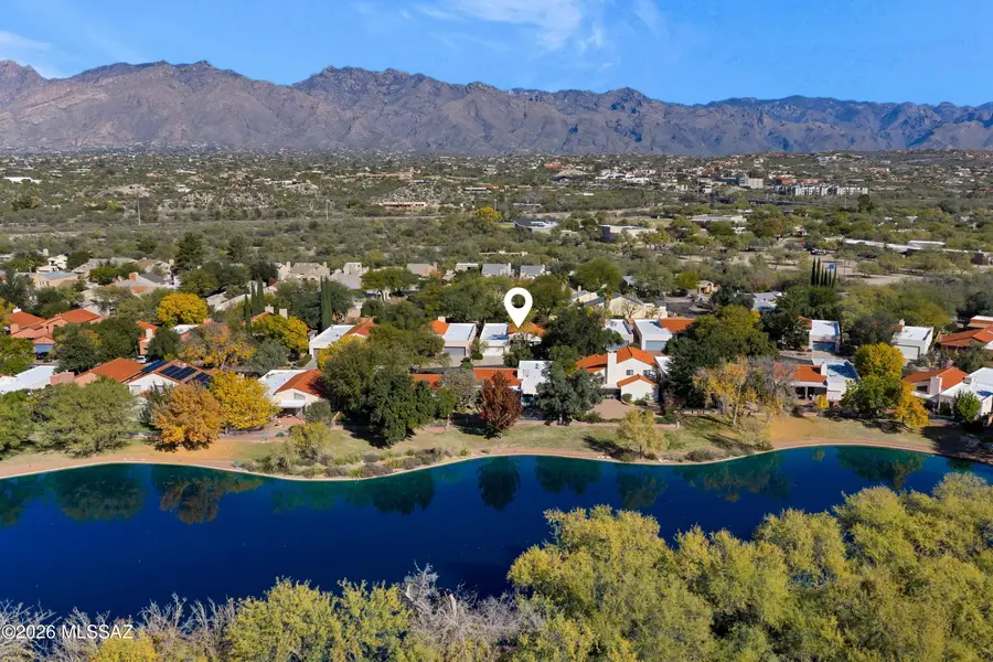 3132 N Willow Creek, Tucson, AZ 85712 - Image #2