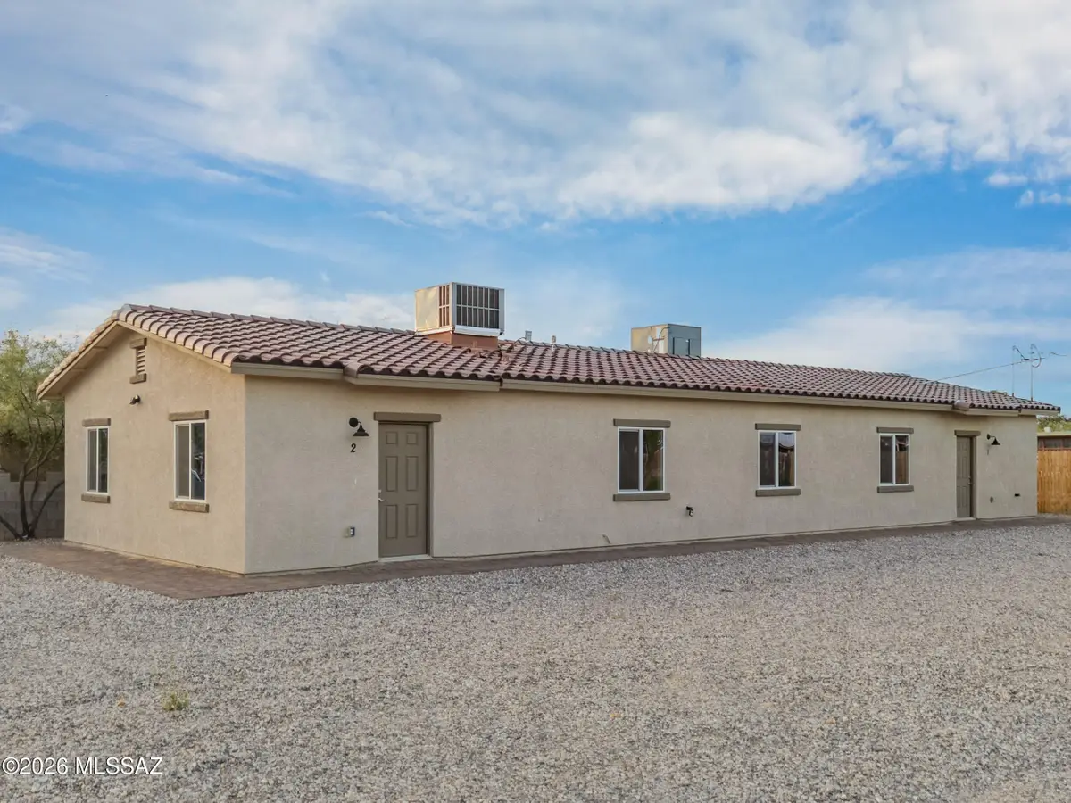 8055 E Escalante, Tucson, AZ 85730 - Image #1