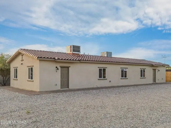 8055 E Escalante, Tucson, AZ 85730