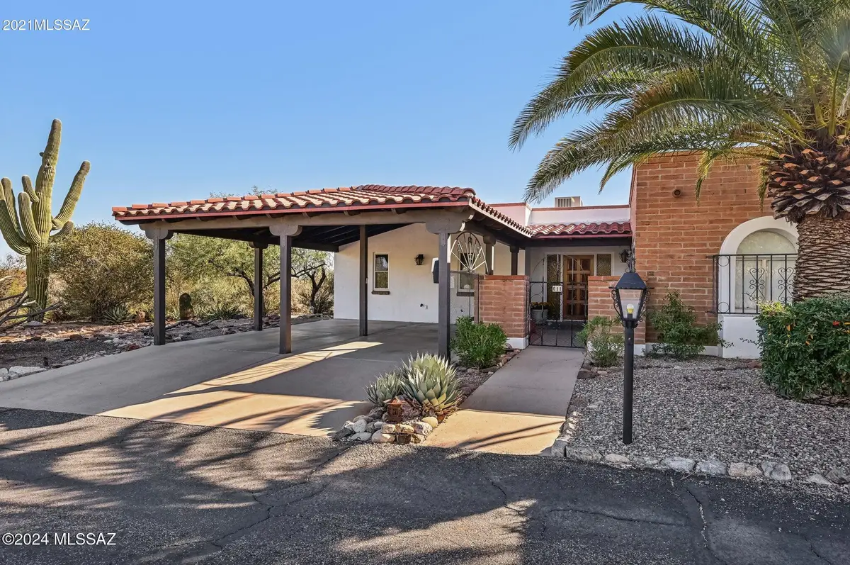 611 S Los Opalos, Green Valley, AZ 85614 - Image #1
