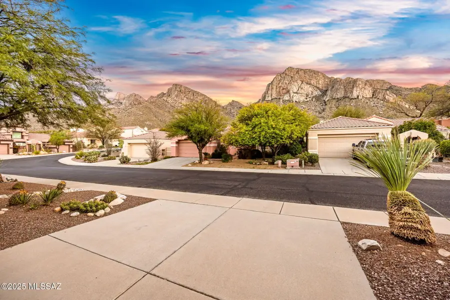 1529 E Ram Canyon, Tucson, AZ 85737 - Image #2