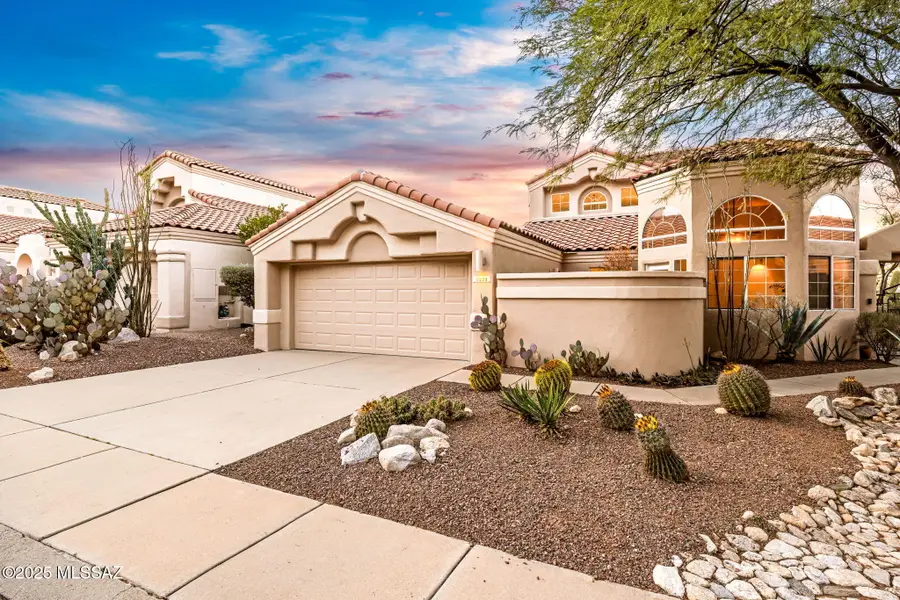 1529 E Ram Canyon, Tucson, AZ 85737 - Image #3