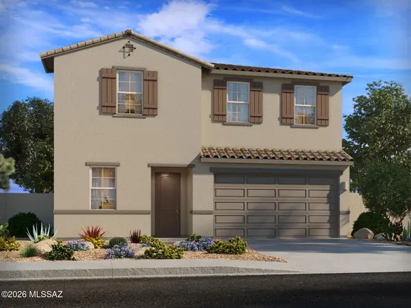 Address Withheld By Seller, Sahuarita, AZ 85629