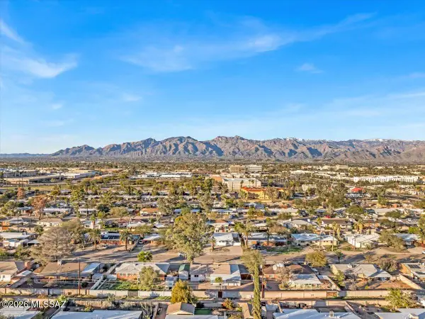 6162 E 16th, Tucson, AZ 85711