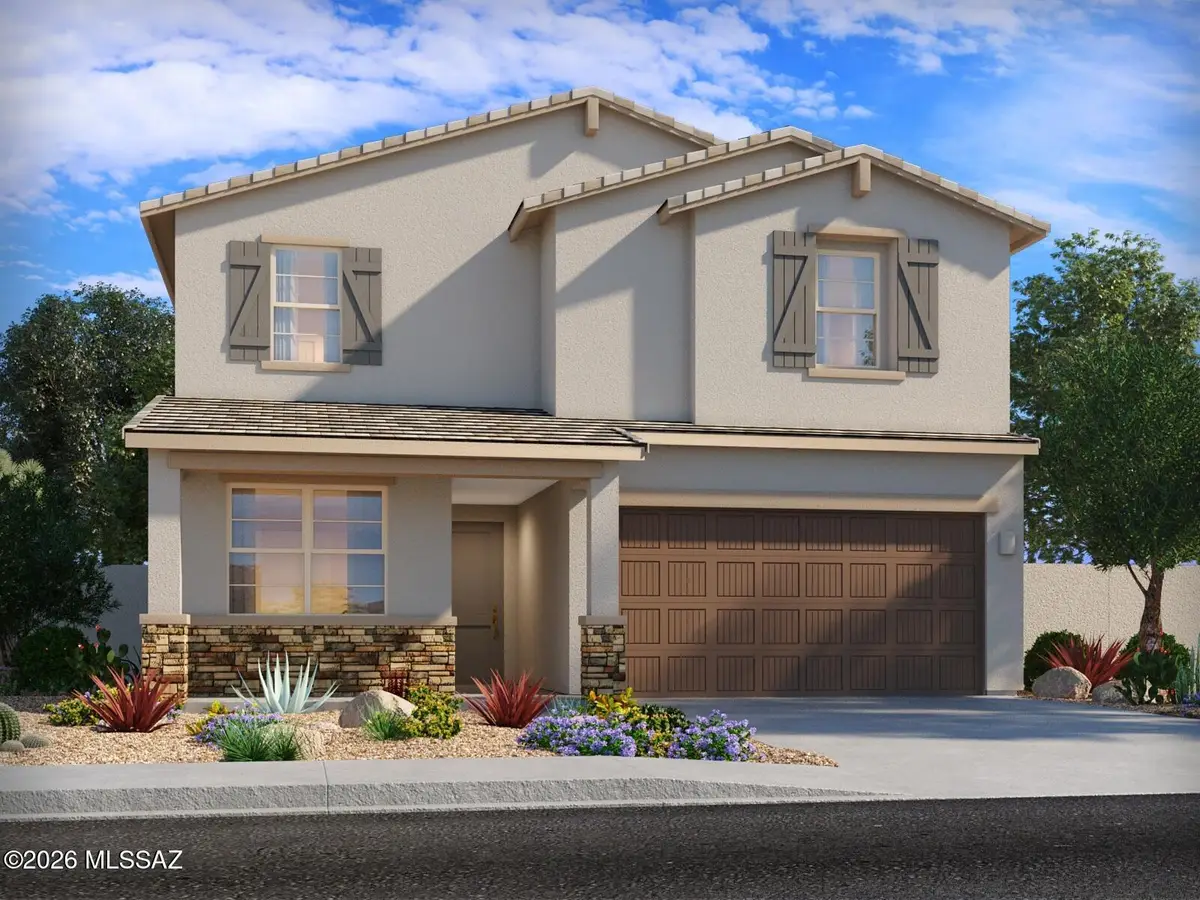 Address Withheld By Seller, Sahuarita, AZ 85629 - Image #1