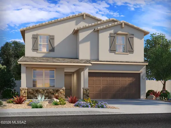 Address Withheld By Seller, Sahuarita, AZ 85629