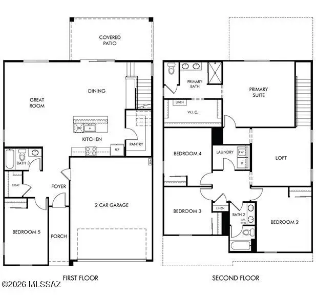 Address Withheld By Seller, Sahuarita, AZ 85629 - Image #2