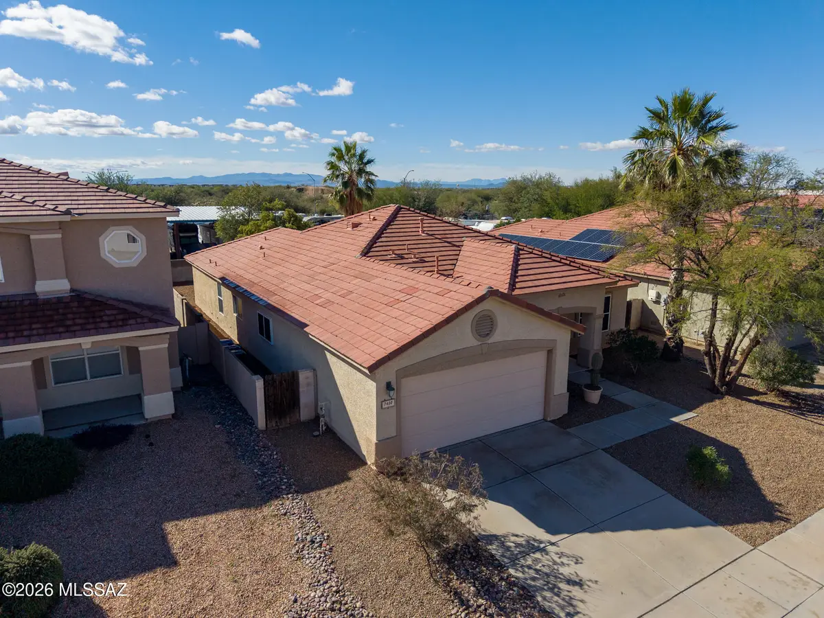 7430 S Madera Village, Tucson, AZ 85747 - Image #1