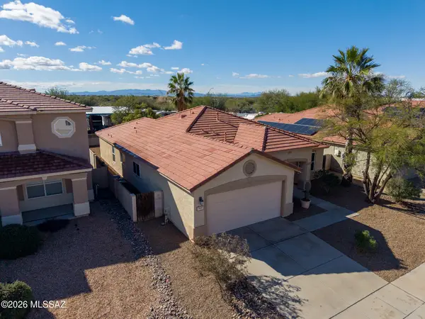 7430 S Madera Village, Tucson, AZ 85747