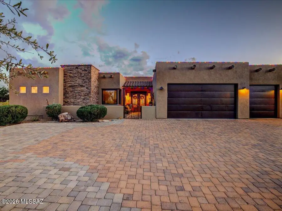 80 N Stronghold, Sahuarita, AZ 85629 - Image #2