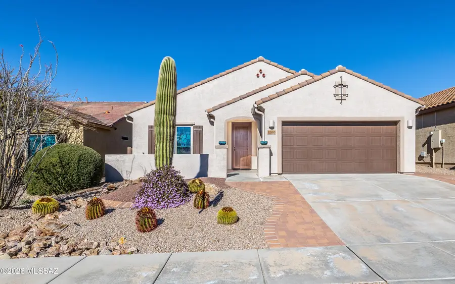 13965 E Via Cerro Del Molino, Vail, AZ 85641 - Image #2