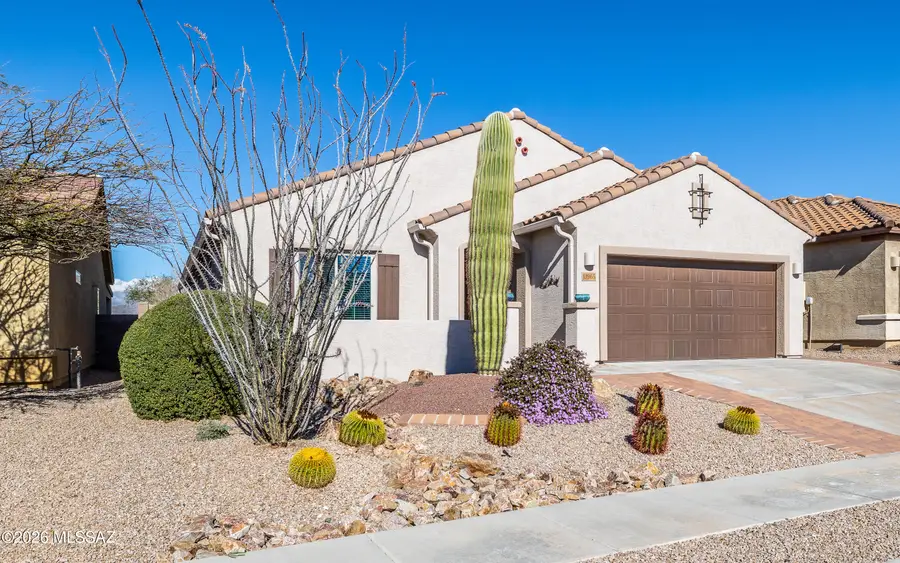 13965 E Via Cerro Del Molino, Vail, AZ 85641 - Image #3