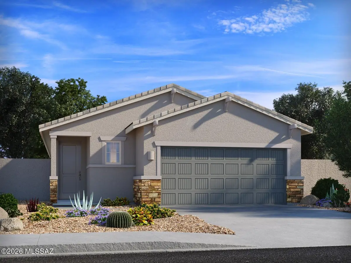 Address Withheld By Seller, Tucson, AZ 85757 - Image #1