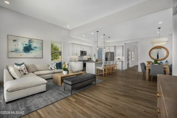 7532 W Janusia, Marana, AZ 85658