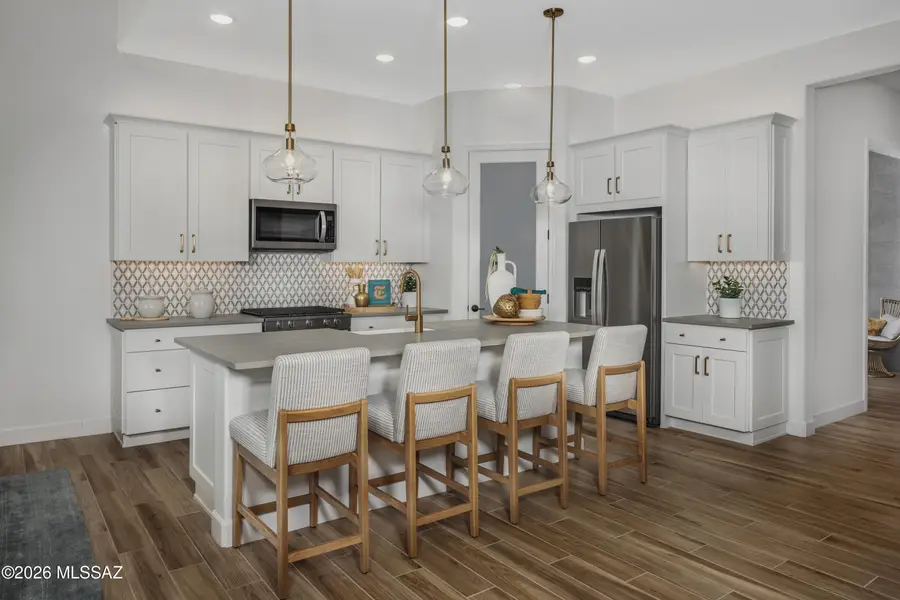 7532 W Janusia, Marana, AZ 85658 - Image #2