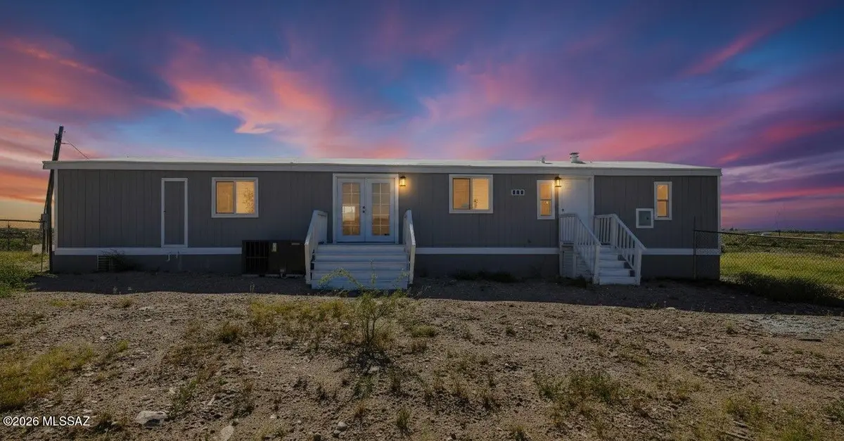 25100 E Lori, Benson, AZ 85602 - Image #1