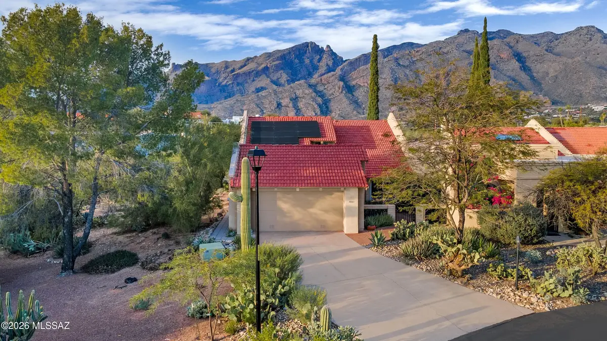 5937 N Placita Del Baron, Tucson, AZ 85718 - Image #1