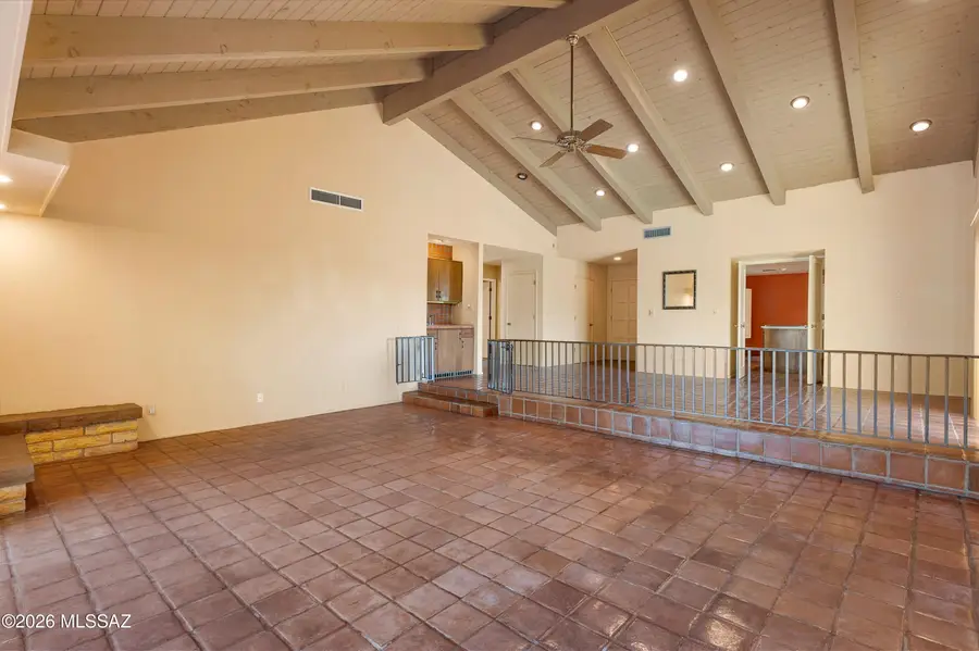 5937 N Placita Del Baron, Tucson, AZ 85718 - Image #2