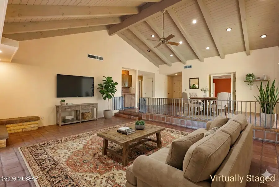 5937 N Placita Del Baron, Tucson, AZ 85718 - Image #3