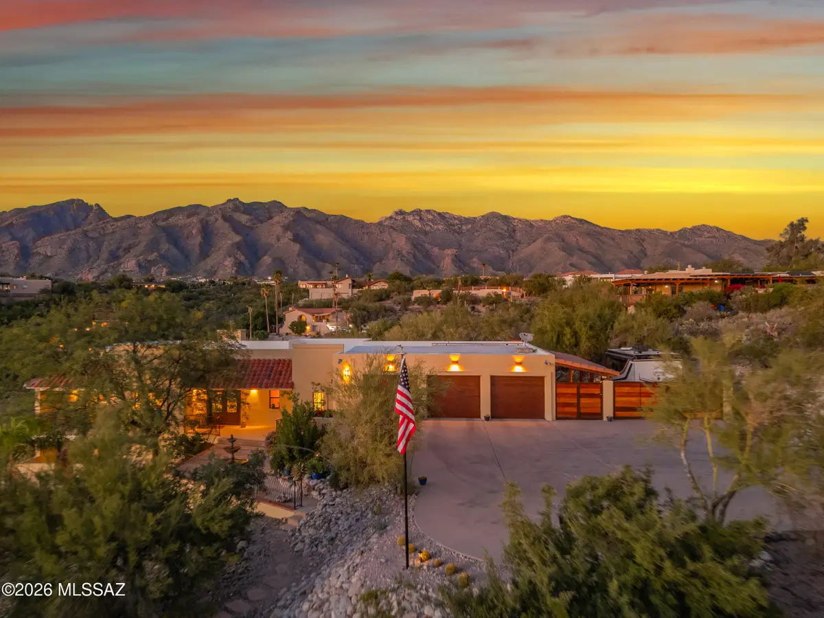 5409 E Placita Apan, Tucson, AZ 85718 - Image #1