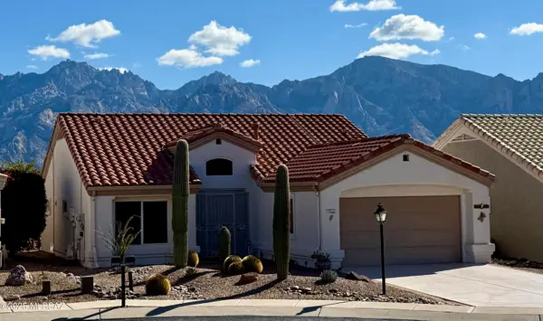 13660 N Tom Ryans, Oro Valley, AZ 85755