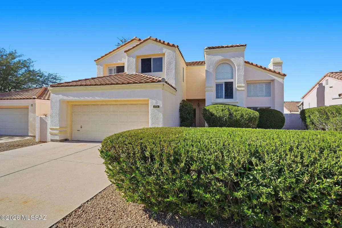 3524 W Thundercloud, Tucson, AZ 85742 - Image #1