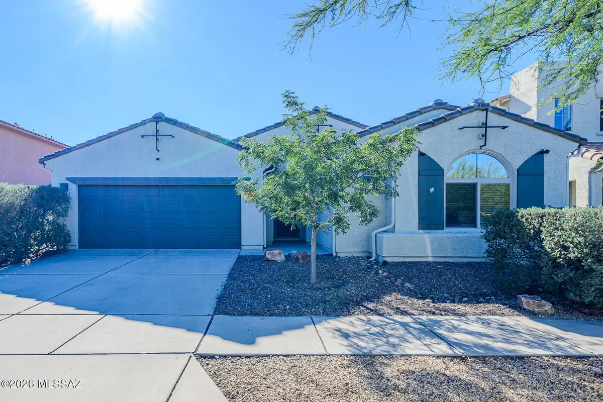 10466 E Capercaillie, Tucson, AZ 85747 - Image #1
