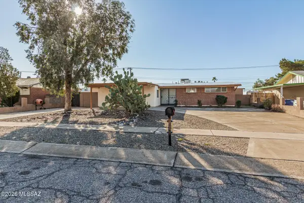 7416 E Beverly, Tucson, AZ 85710