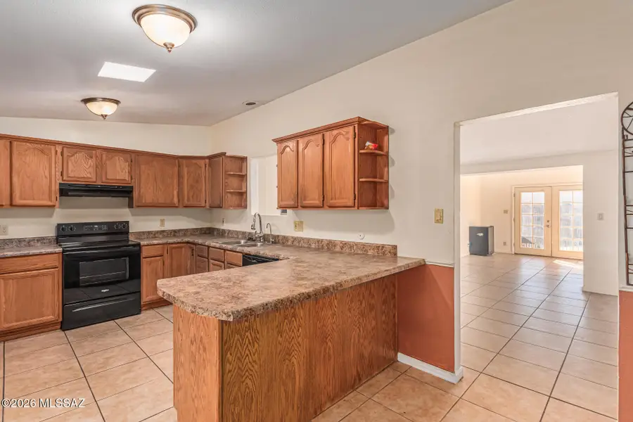 7416 E Beverly, Tucson, AZ 85710 - Image #2
