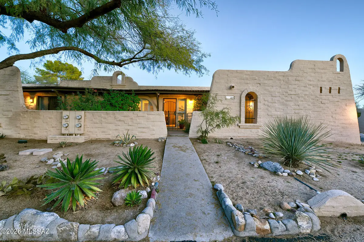 5218 N Tigua, Tucson, AZ 85704 - Image #1