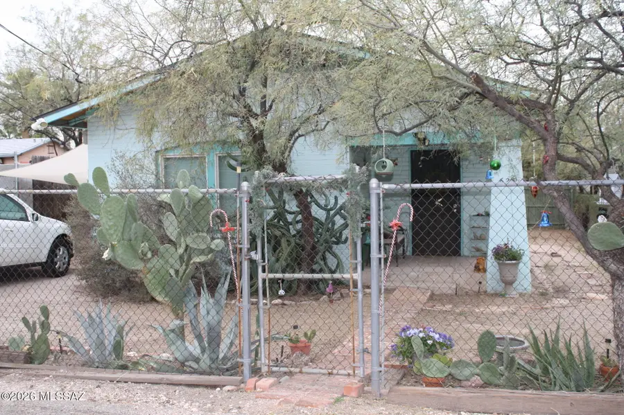 624 N 5th, Tucson, AZ 85705 - Image #2