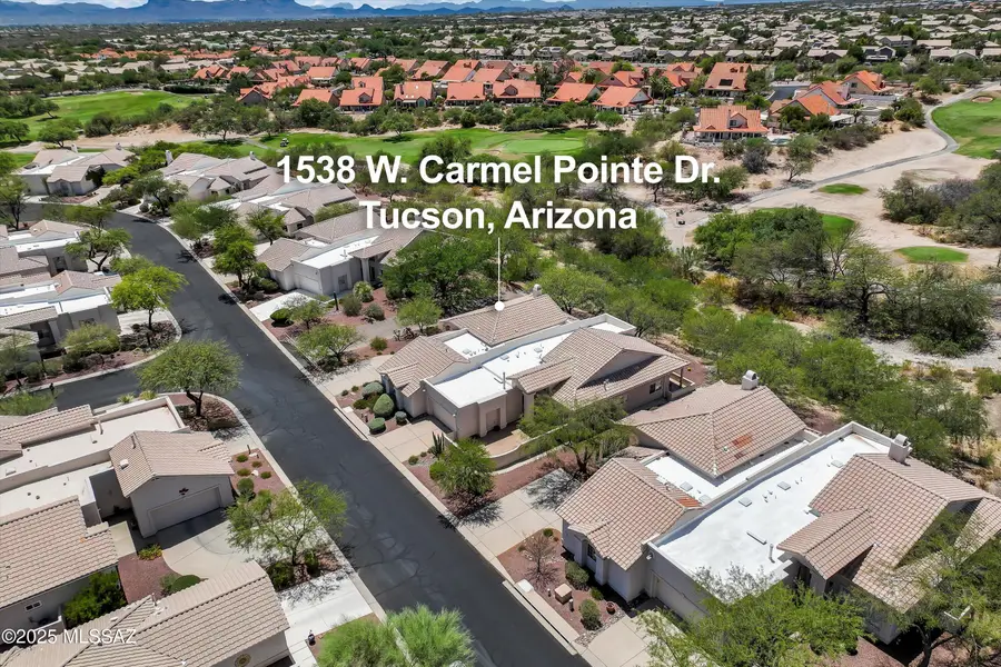 1538 W Carmel Pointe, Oro Valley, AZ 85737 - Image #2