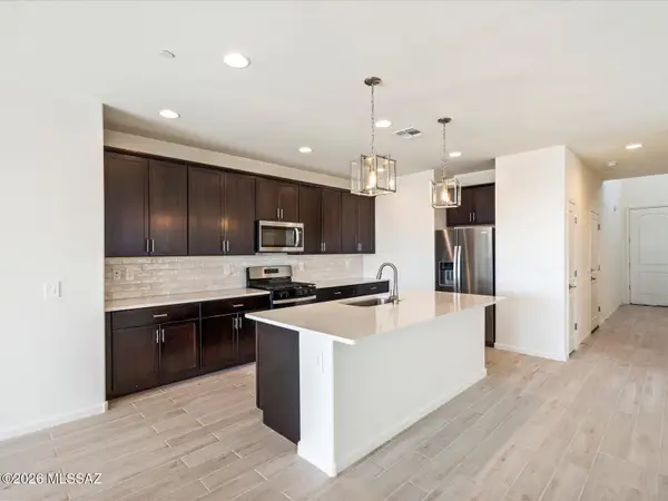 Address Withheld By Seller, Marana, AZ 85658