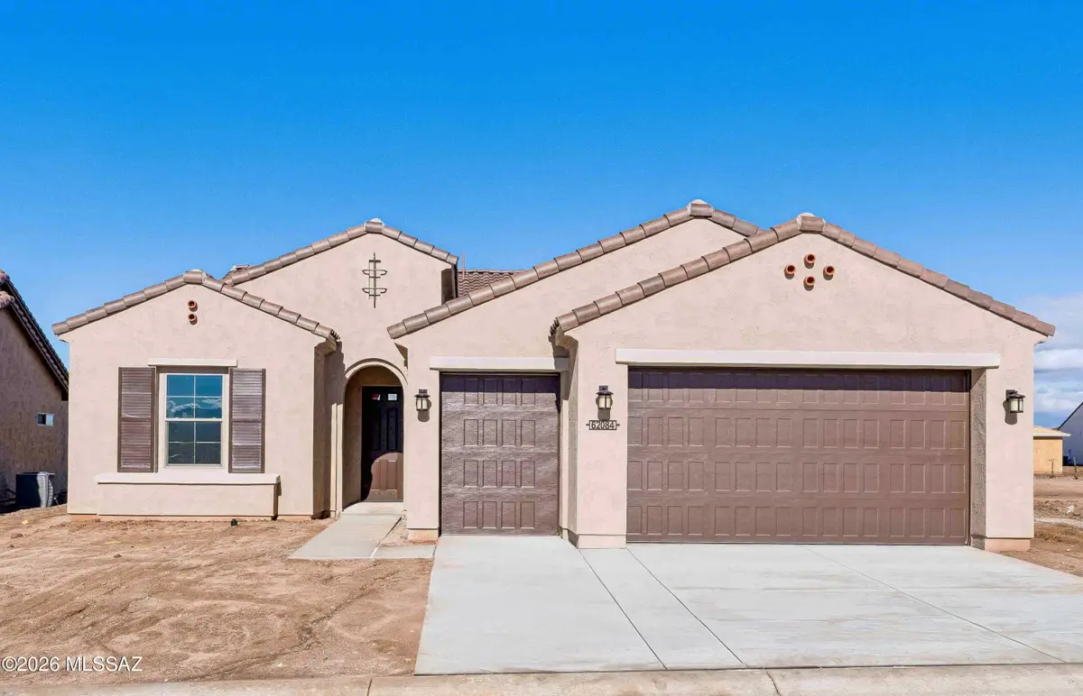 62084 E Copper Basin, Oracle, AZ 85623 - Image #1