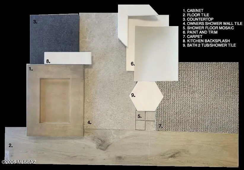 13377 N Galena, Tucson, AZ 85755 - Image #3