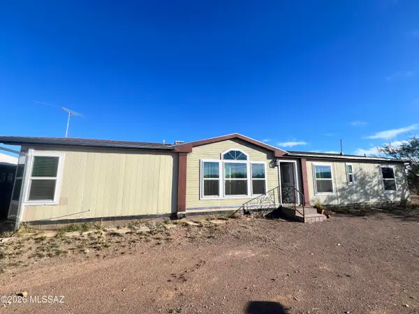 14350 W Jalisco, Arivaca, AZ 85601