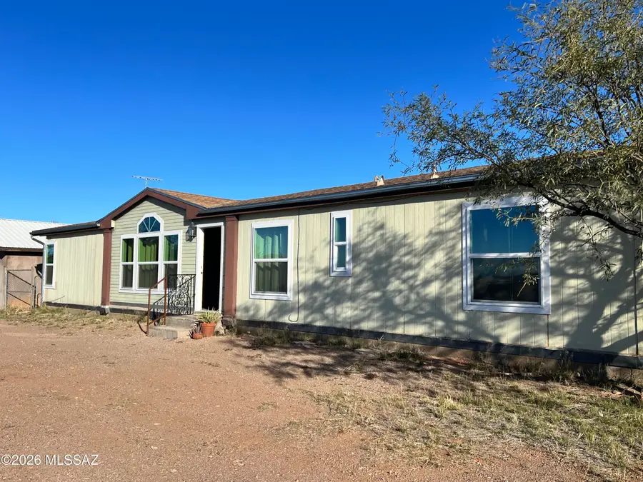 14350 W Jalisco, Arivaca, AZ 85601 - Image #2