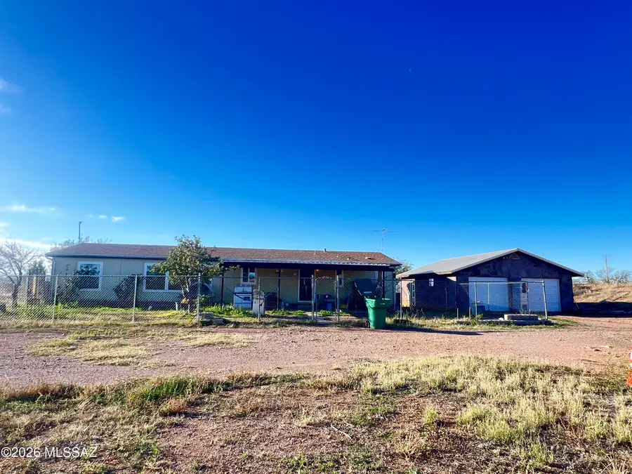 14350 W Jalisco, Arivaca, AZ 85601 - Image #3