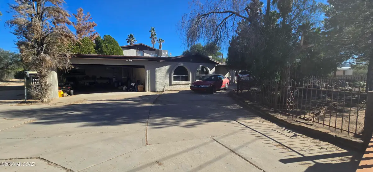6869 S Seehorn, Tucson, AZ 85757 - Image #1