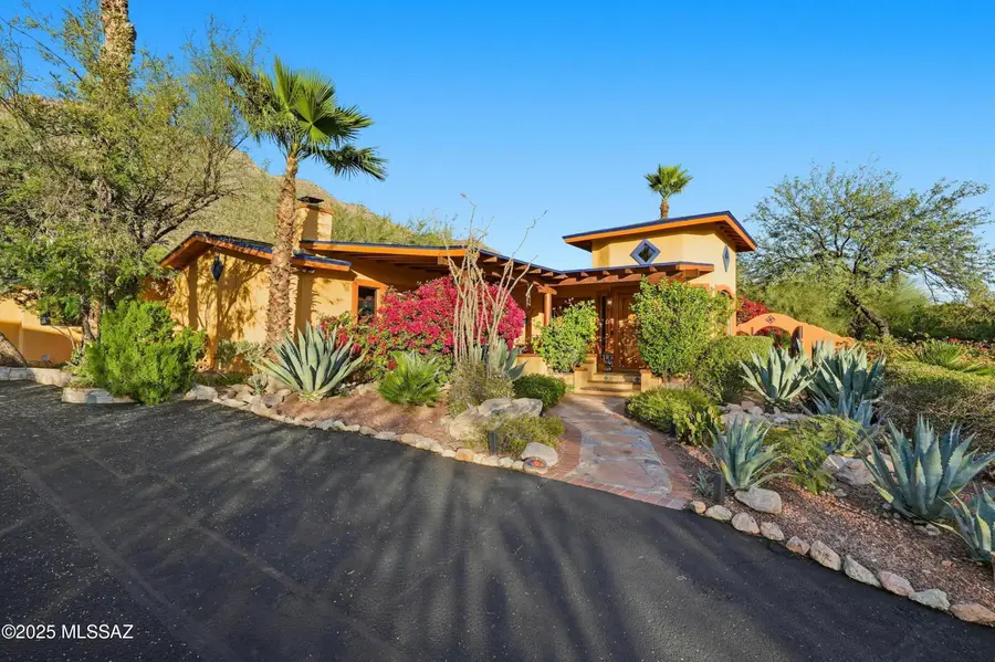 4565 E Don Jose, Tucson, AZ 85718 - Image #2