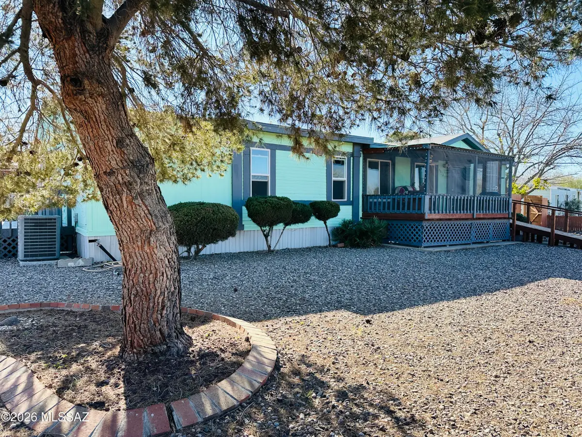 4073 W Frye Creek, Thatcher, AZ 85552 - Image #1