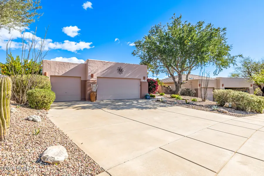 13214 N Pier Mountain, Marana, AZ 85658 - Image #3