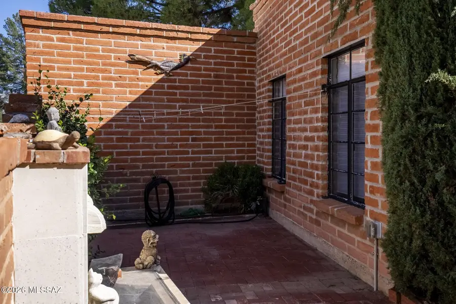 101-10 Avenida De Otero, Tubac, AZ 85646 - Image #3