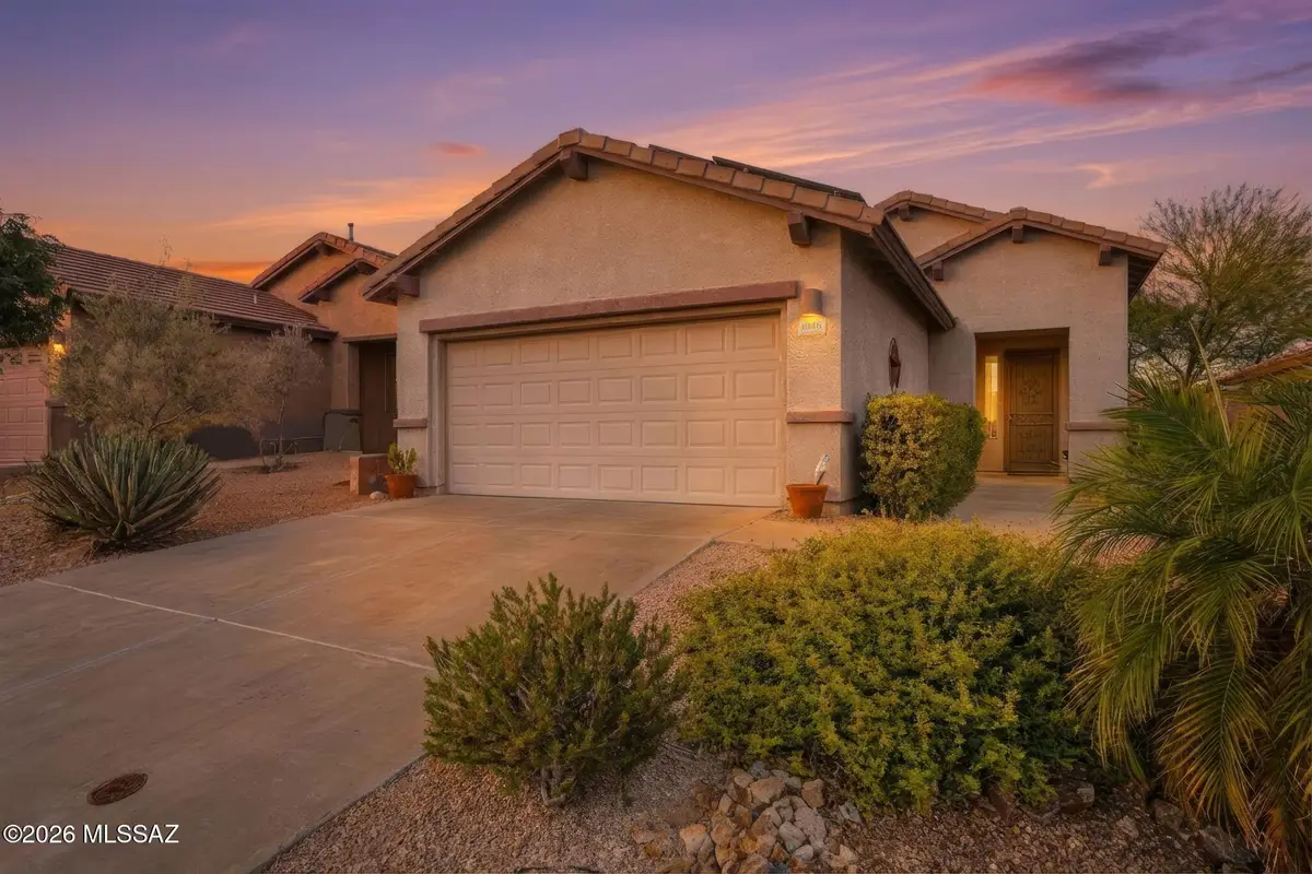 1046 W Pastora Peak, Green Valley, AZ 85614 - Image #1